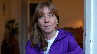 Marlene Halser (Foto: Jannis Chavakis)