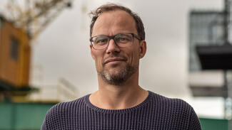 Johan von Mirbach