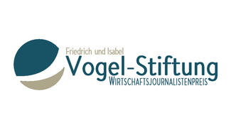 Friedrich und Isabel Vogel-Stiftung (Logo)